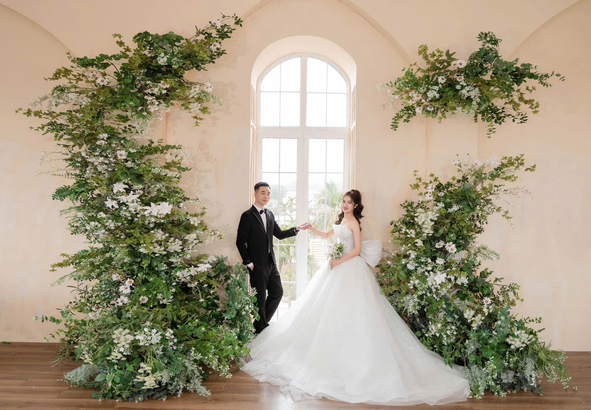 Wedding photo 11