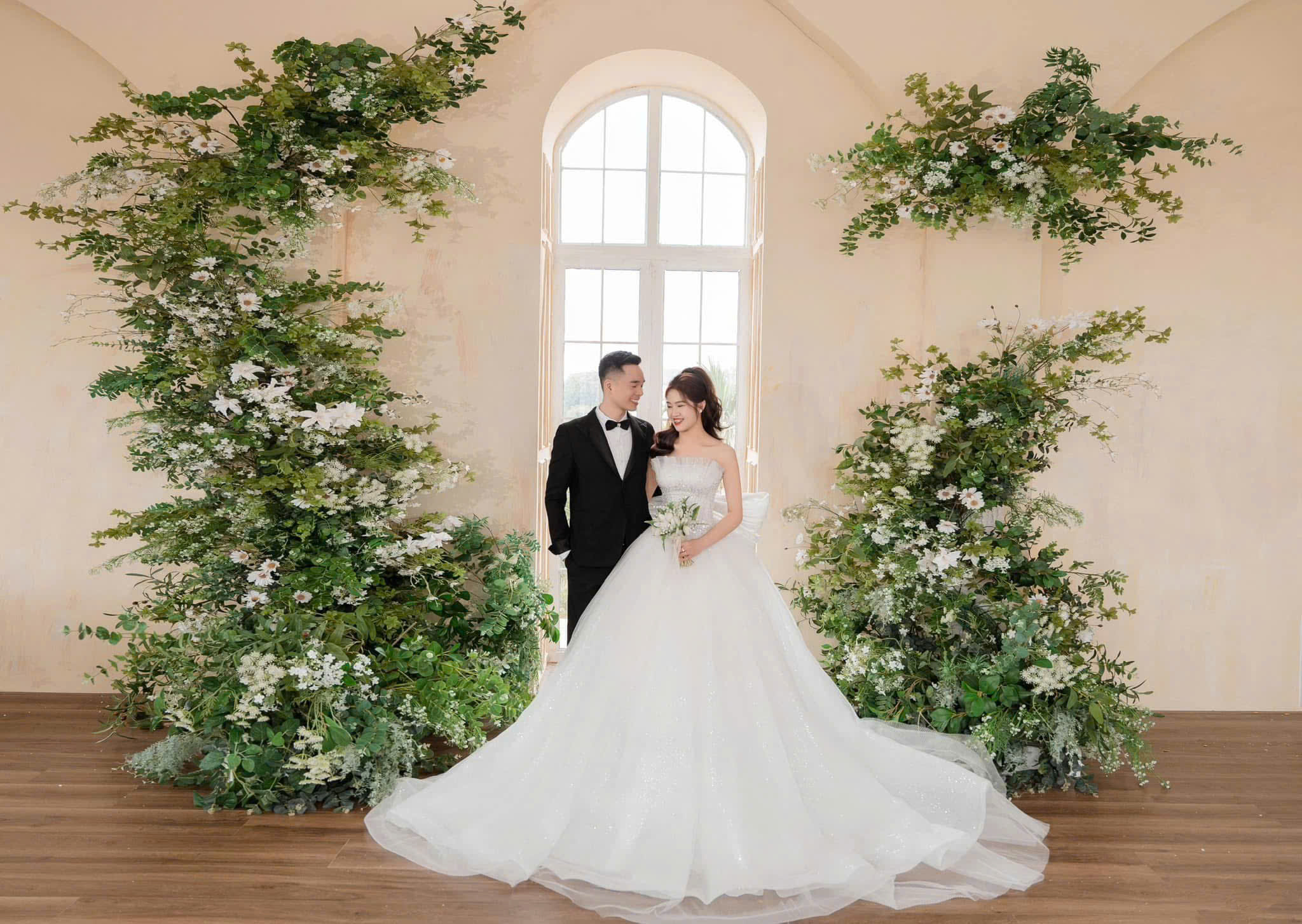 Wedding photo 13