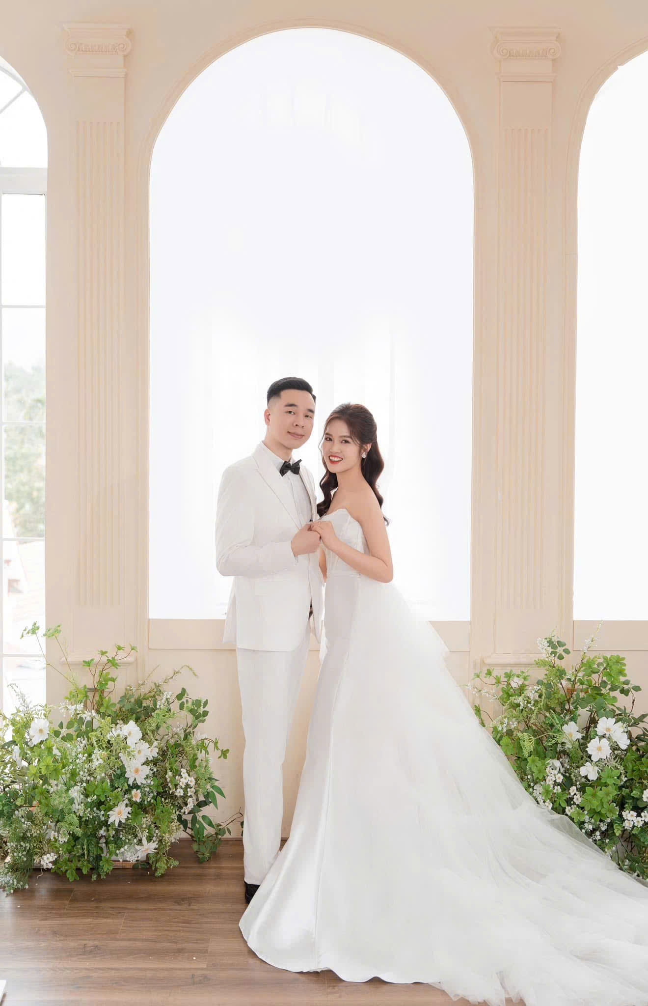 Wedding photo 14