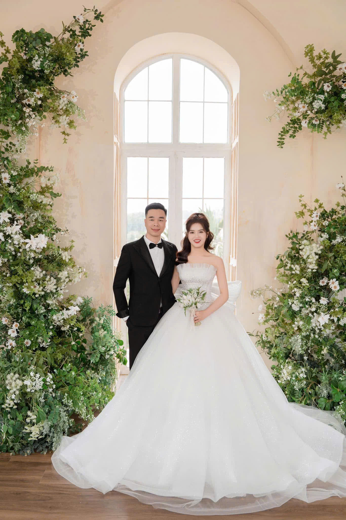 Wedding photo 18