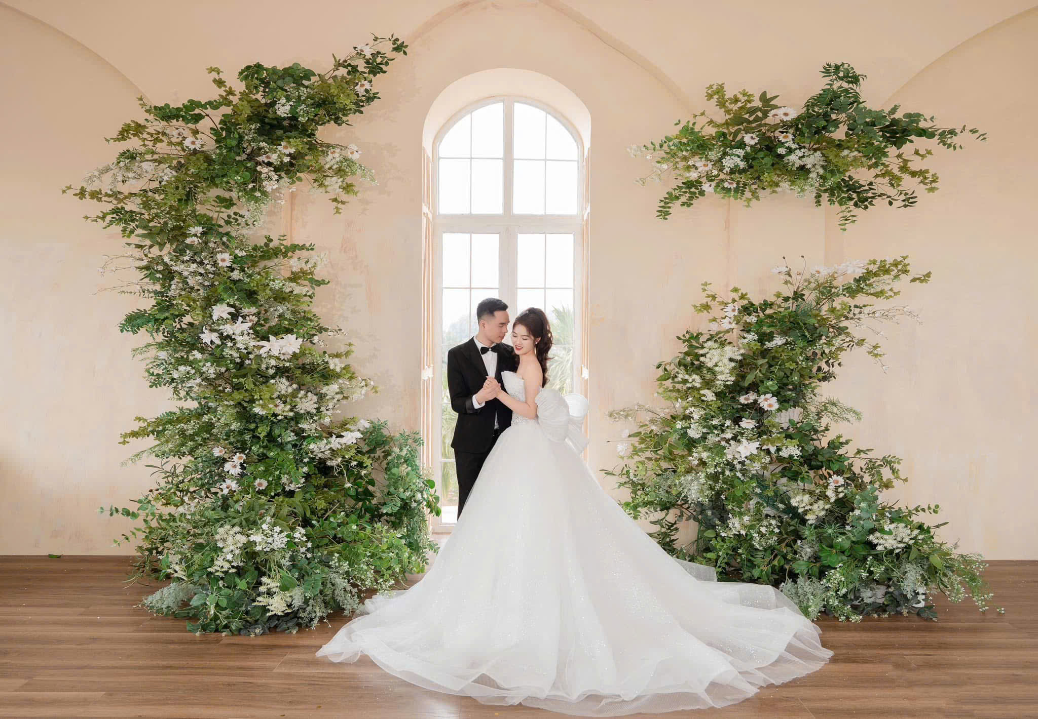 Wedding photo 9